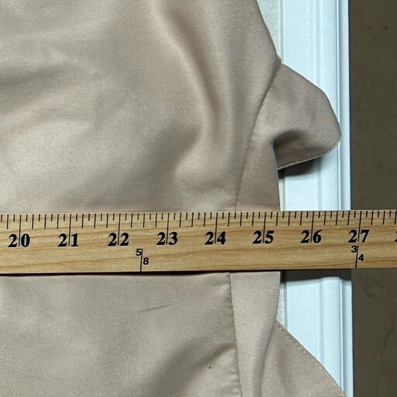 Allyson Whitmore Women's Golf Jacket Mesh Lined Pockets Crest X-Large - Picture 13 of 16